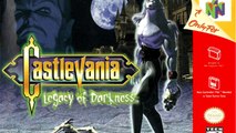 [N64] Castlevania: Legacy of Darkness - OST - Main Menu (CV 64)