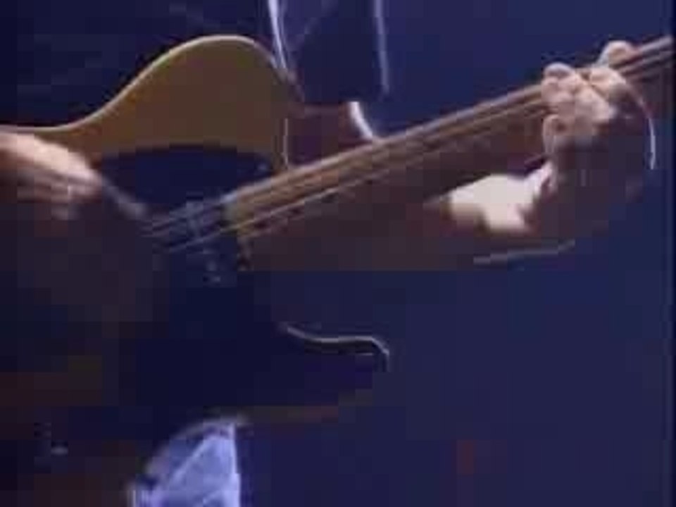 Pink Floyd - Run Like Hell (PULSE)