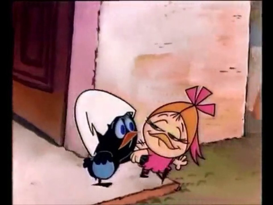 Calimero générique (seconde version)