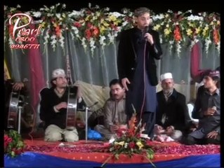 Main Madine Challi Aan . Junaid Shahzad Baghdadi