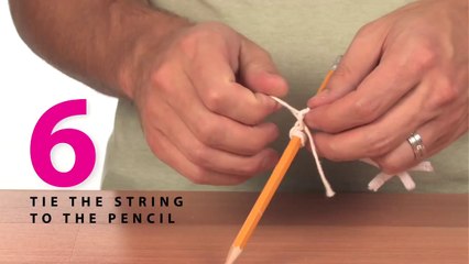 Borax Crystal Star - Sick Science! #066