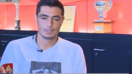 Oscar -Takuara- Cardozo - All 172 Goals - 2007-2014