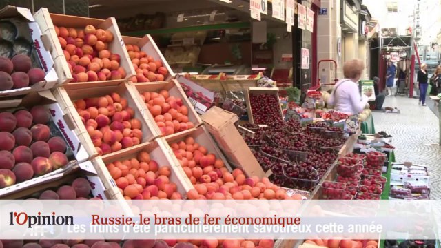 Le 18h de L’Opinion : Le Pacte maudit