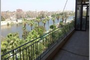 Zamalek  Fabulous  Apartment  4 Bedrooms Nile Views