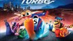 The Cataracs & The Jitra Dude - The Snail Is Fast (Turbo) soundtrack