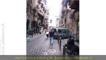 NAPOLI,   IN AFFITTO  MONOLOCALE  VIA TRIBUNALI MQ 12 NUMERO LOCALI UNO