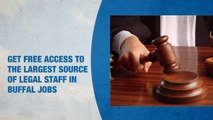 Legal Staff Jobs in Buffalo