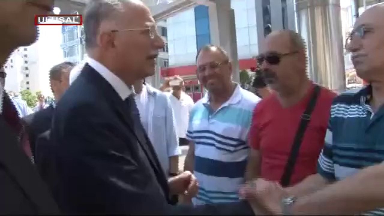 IHSANOGLU SAMSUNDA
