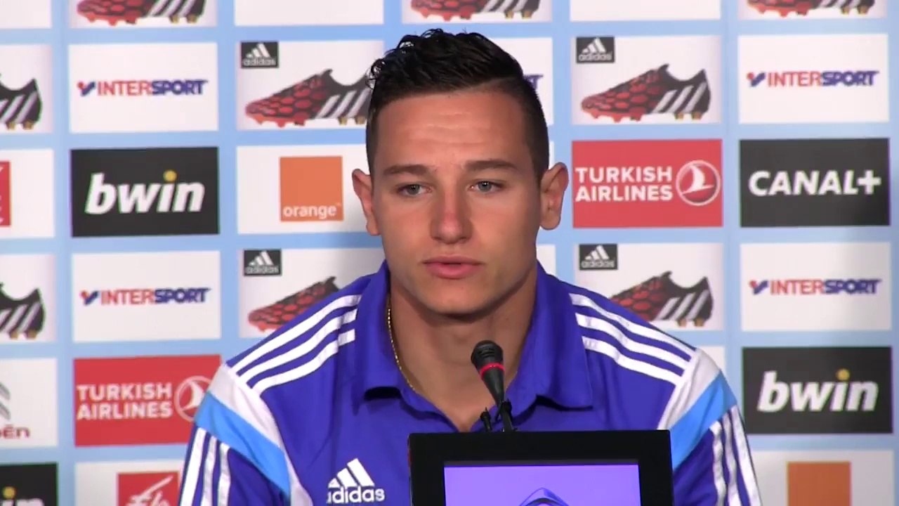 Thauvin et ses ambitions