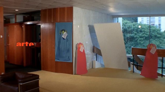 Le Distrait - 13 août - Bande Annonce Arte