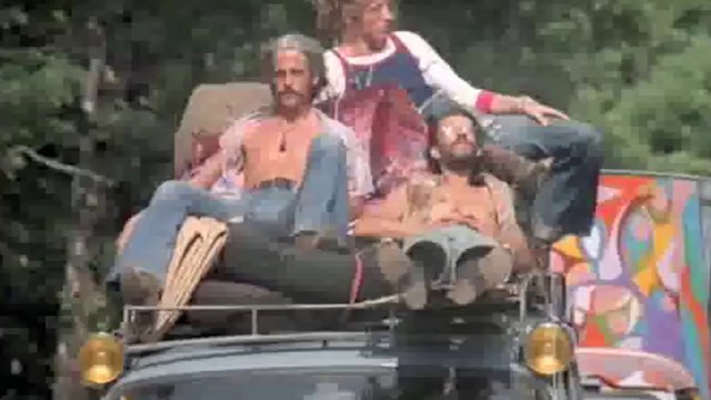 Quelques messieurs trop tranquilles - Bande Annonce VF