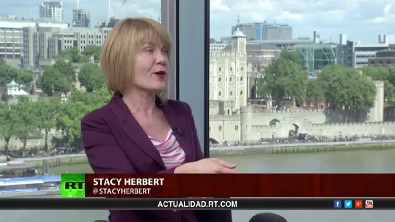 (Vídeo) Keiser Report en español  La Fed alimenta burbujas (E634)