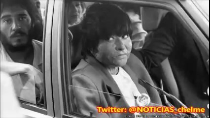 Testimonio de la mujer que fue quemada por una patrulla de Pinochet