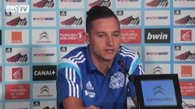 Football / Thauvin : Cette saison, je n'aurai pas d'excuses 07/08