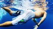 Dolphin Swim Kona, Hawaii - Amazing swimming with wild dolphins!