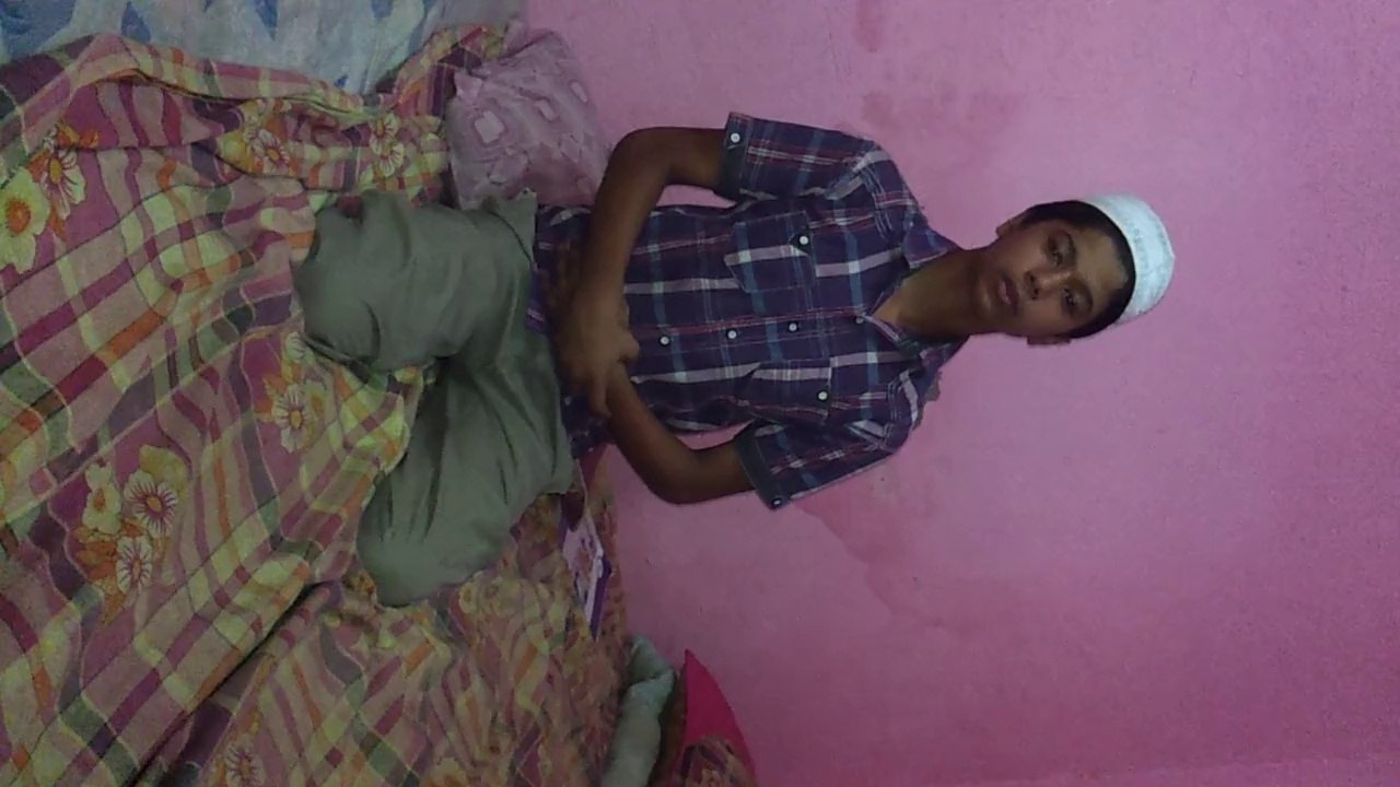 AZAN ALI DAB