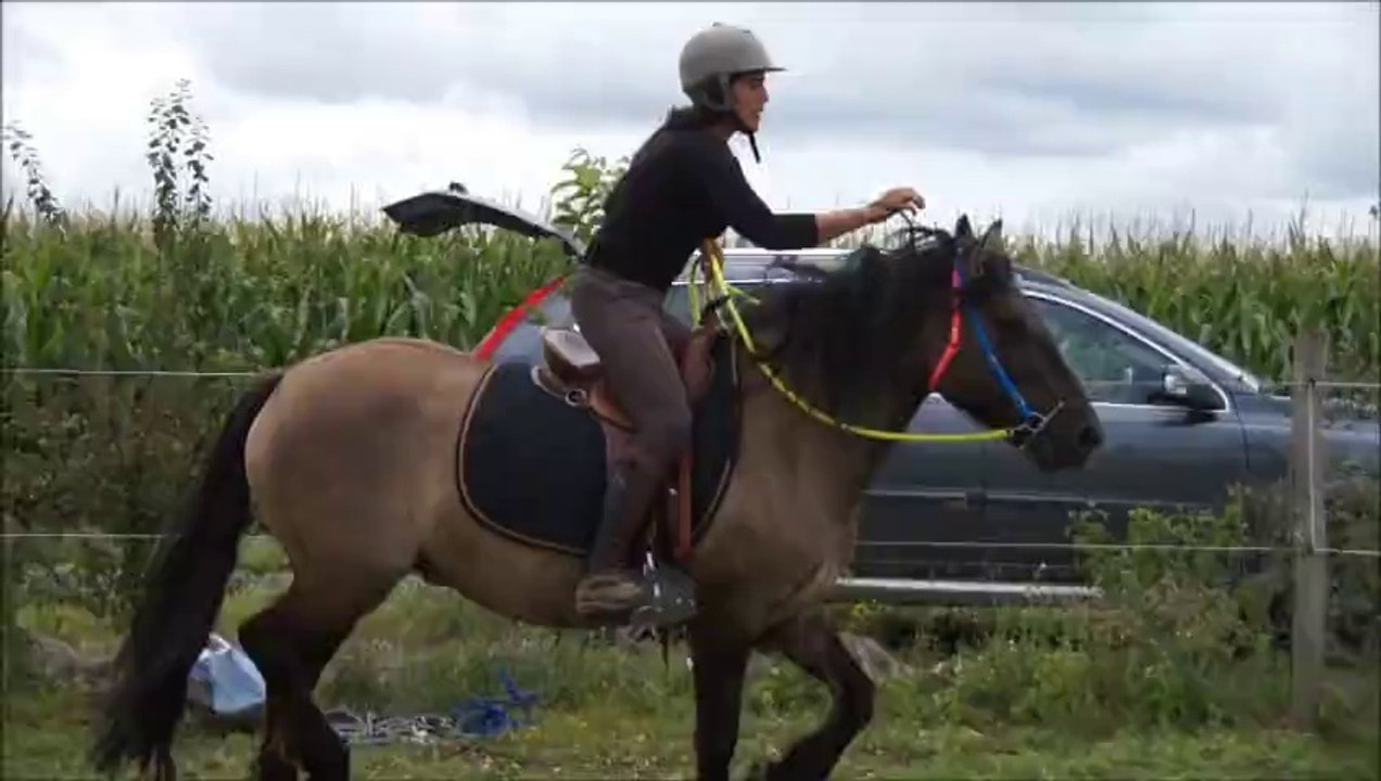 oura belle 2eme seance montée