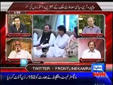 Imran Khan using his cricketing experience by pressurizing other party to get maximum achievement - Mazhar Abbas