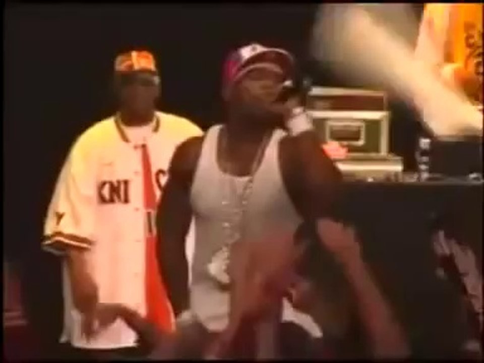 Eminem Live in @ Detroit  2014 Feat GUNIT (FULL CONCERT Part 01)