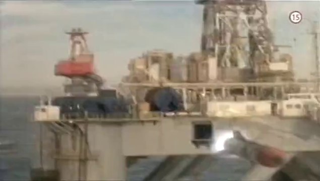 Blast (SK upútavka)