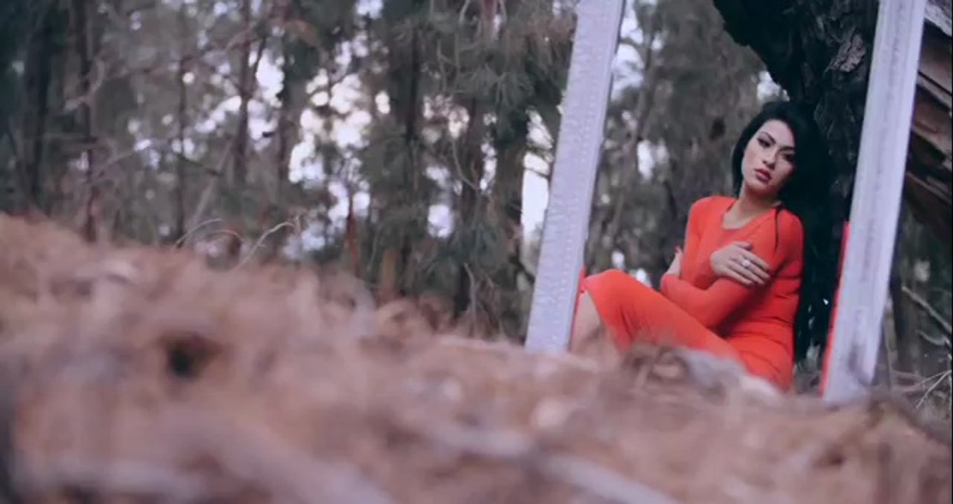Teri Yaadan - Pav Dharia [OFFICIAL VIDEO]