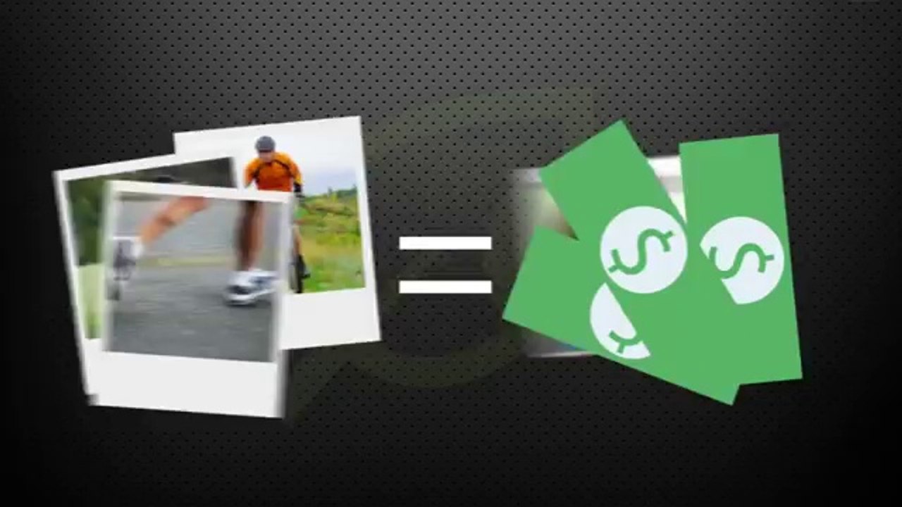 Leaf it The Social Network App That Pays You
