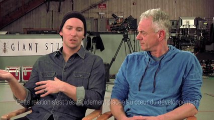 La Terre du Milieu : L'Ombre du Mordor - Les Coulisses du Jeu Trailer n°2