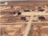 تنظيم الدولة الإسلامية يسيطر على اللواء 93 بالرقة بسوريا