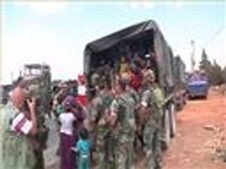 تقرير من وراء الخبر 7/8/2014