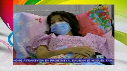 My Destiny August 8 2014