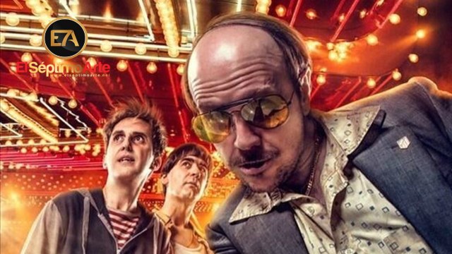 'Torrente 5: Operación Eurovegas' - Tráiler (HD)