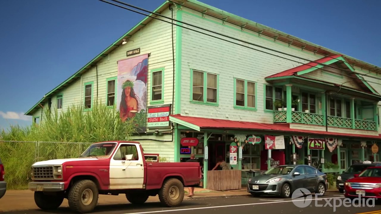 Hawaii's Big Island Vacation Travel Guide