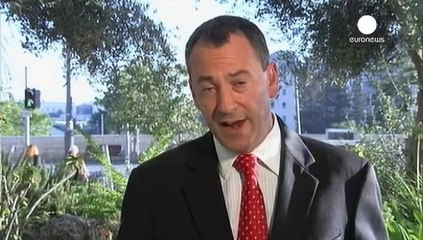 Israel signals willingness for truce extension