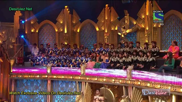 Entertainment Ke Liye Kuch Bhi Karega - 7th August 2014 Part3