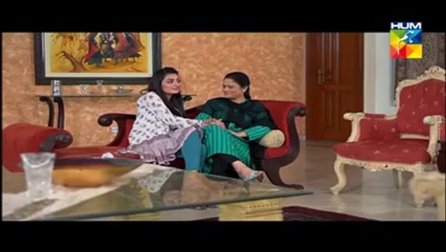 Agar Tum Na Hotay Episode 4 Full Episode HUM TV Drama 7 August 2014