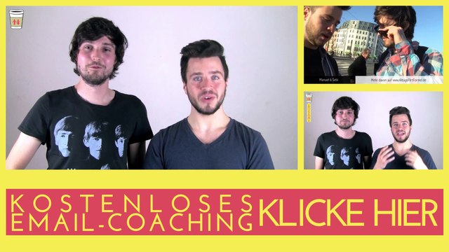 Frauen Ansprechen Und Direkt Vertrauen Aufbauen!