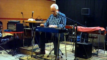 ALL MY LOVING CHARLIEU 2014