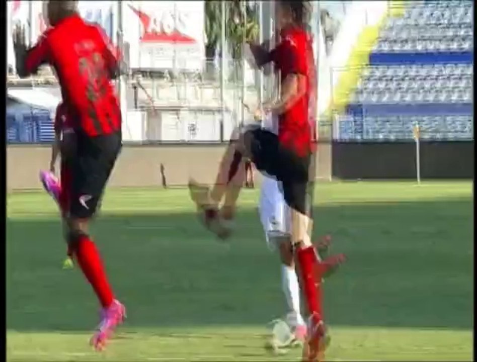 Ermis-YoungBoys Στιγμιοτυπα 0-2