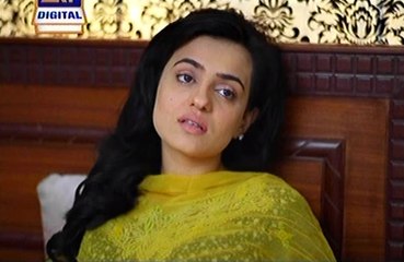 Jaane Kyun Episode 16 Full in High Quality - August 7