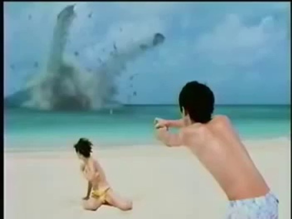 Puissant, ce Fanta