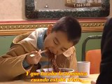 Carta de amor sub español cap 6(2/2)