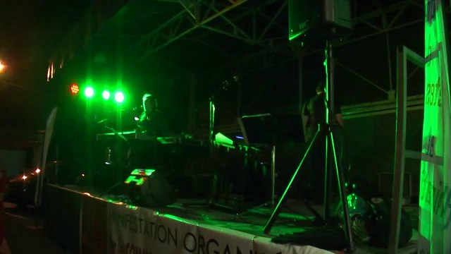 Hautes-Alpes: Ambiance dansante à Fontreyne ce mercredi soir