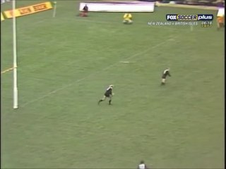 Colin Farrell, le pire All Black de tous les temps ?