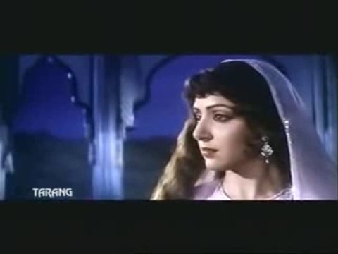 Aye Dil - E - Nadaan [ Film Name - Razia Sultana] [ Singer - Lata Mangeshkar ]