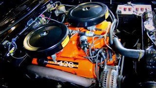 Muscle Car Of The Week Video #60: 1963 Plymouth Sport Fury 426 Max Wedge