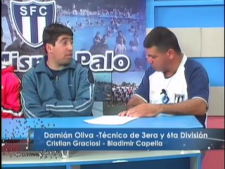 DEL MISMO PALO 06-08-14