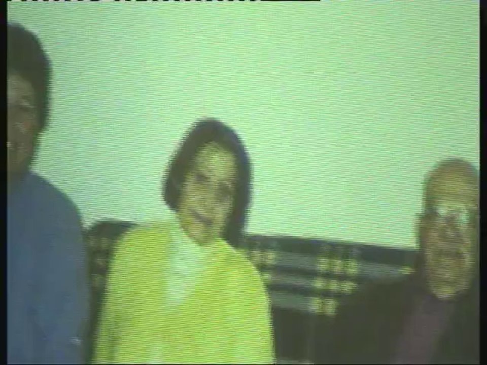 Ali YÜCE'ye saygı gecesi-2007