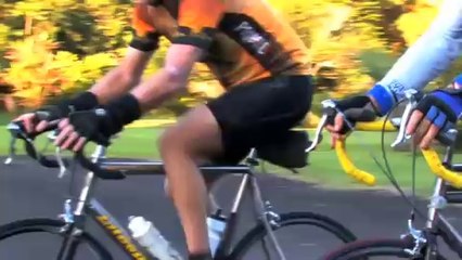 Maui Road to Hana Tour - Bike Ride