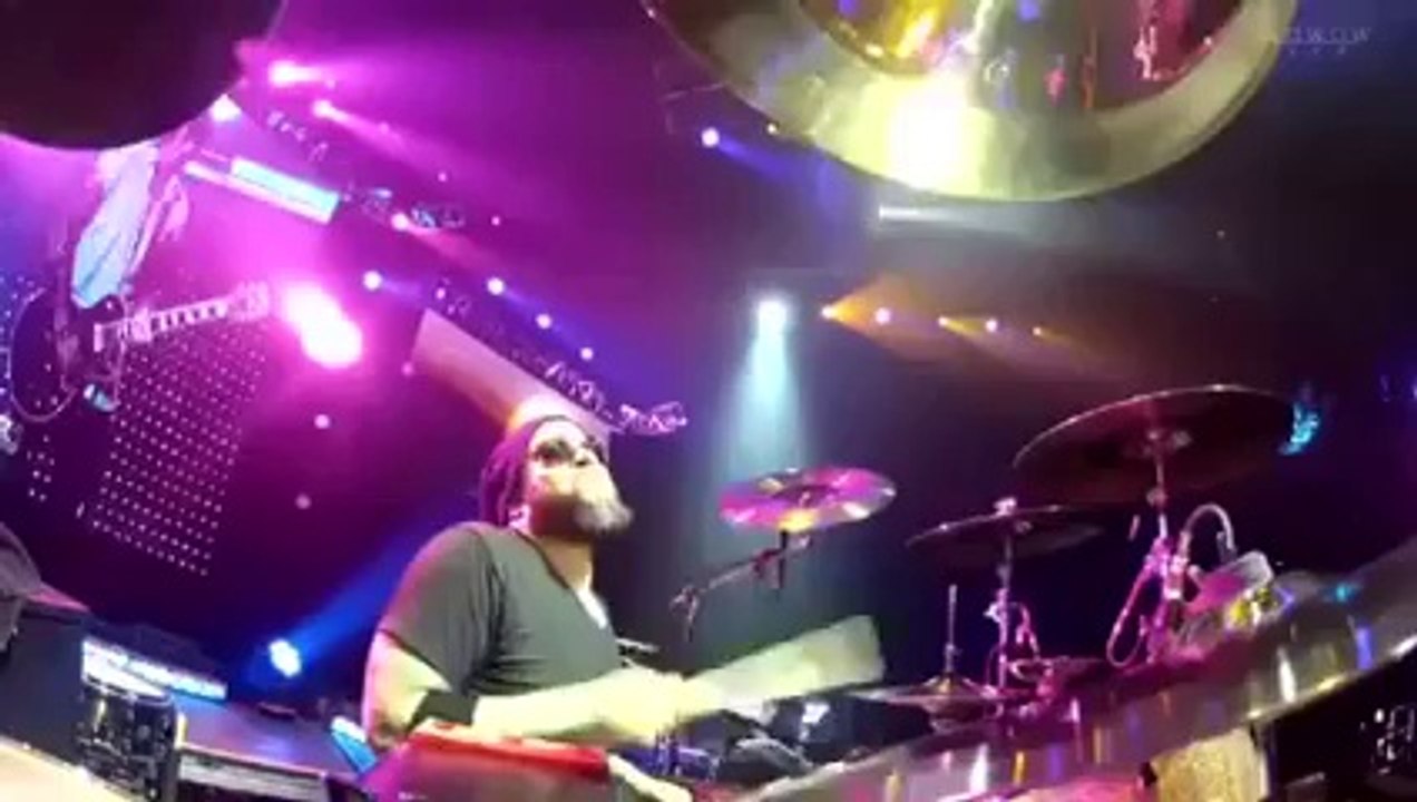 Guns N ROSES: Knockin' On Heaven's Door (Live at O2 Arena, 31/5/12)