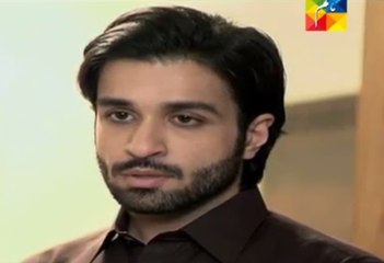 Janam Jali Episode 15 Full in High Quality on Hum Tv